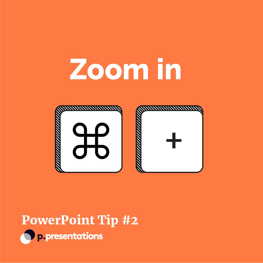 PersuadersCo's tweet photo. TIPS AND TRICKS 

Save time and make your presentation easier with these tips from Persuaders.  
Use CTRL for PC and Command Key (⌘) for Mac OS.

Take advantage and manage your future presentations with those Tips&amp;Tricks from Persuaders Team.
https://t.co/bxCDol8ejr https://t.co/YQbMR1J1Aj