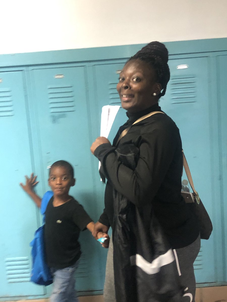 Edgewood672's tweet photo. About tonight... We had a great time at our Back to School Night. #weareedgewood @BaltCitySchools https://t.co/AAumCb227I