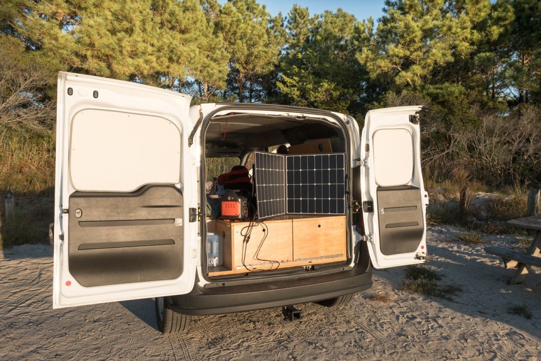 jackeryinc's tweet photo. Do you need to charge multiple devices at a time?
Are you a van lifer who likes to #boondock?
Are you taking a #roadtrip & want to have some of the comforts of home?
If yes to the questions above then the #Explorer500 might be for you.
@emcgradyphoto https://t.co/Hfexjcfq9A https://t.co/HZZsJTO3rS