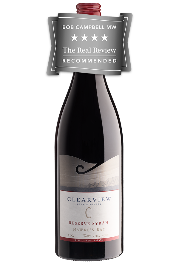 #CellarTalk <a href="/VinoNZ/">Bob Campbell MW</a> Edgy and elegant - <a href="/ClearviewEstate/">Matt Kirby</a> Reserve Syrah 2018, Hawke’s Bay, NZD $45. #TopRank buff.ly/2n1BzYe