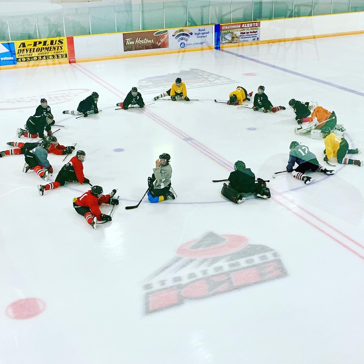 wheatlandbraves's tweet photo. Flow β‘οΈ
-
Flow β‘οΈ
-
Flow β‘οΈ
-
At Braves practice this evening in prep for a pair of weekend Reg Season tilts! #gobravesgo
#braves
#whatittakes
#greatflow
#finishhard
#everydrill https://t.co/IdwrCfqYDn
