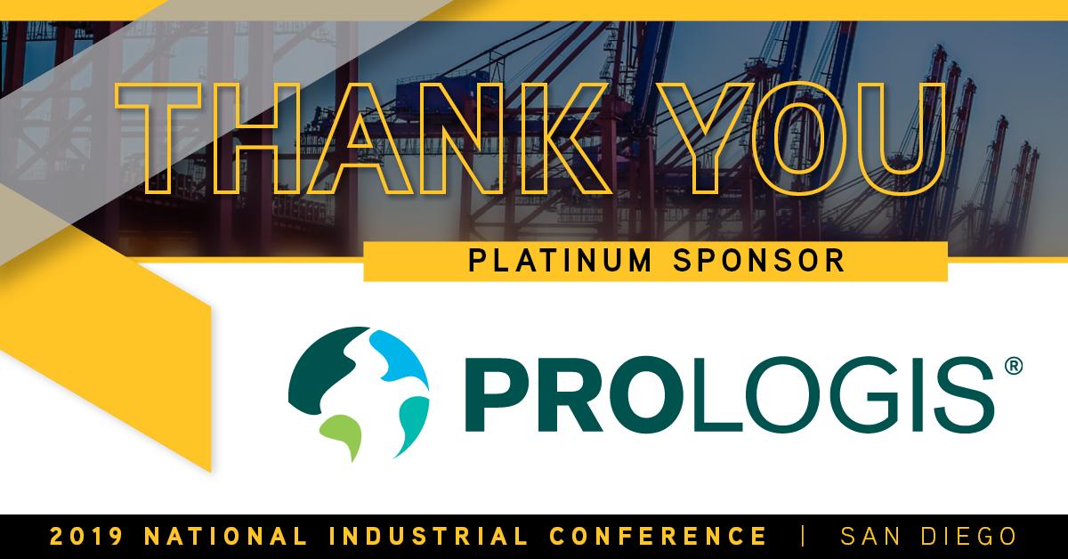 ColliersLIVE's tweet photo. A huge thanks to our Platinum Sponsor @Prologis for exclusively sponsoring tonight's Welcome Reception at Stone World Brewery and Gardens, and to all those who joined us during the event! #ColliersIndustrial https://t.co/zLUyozSYLR