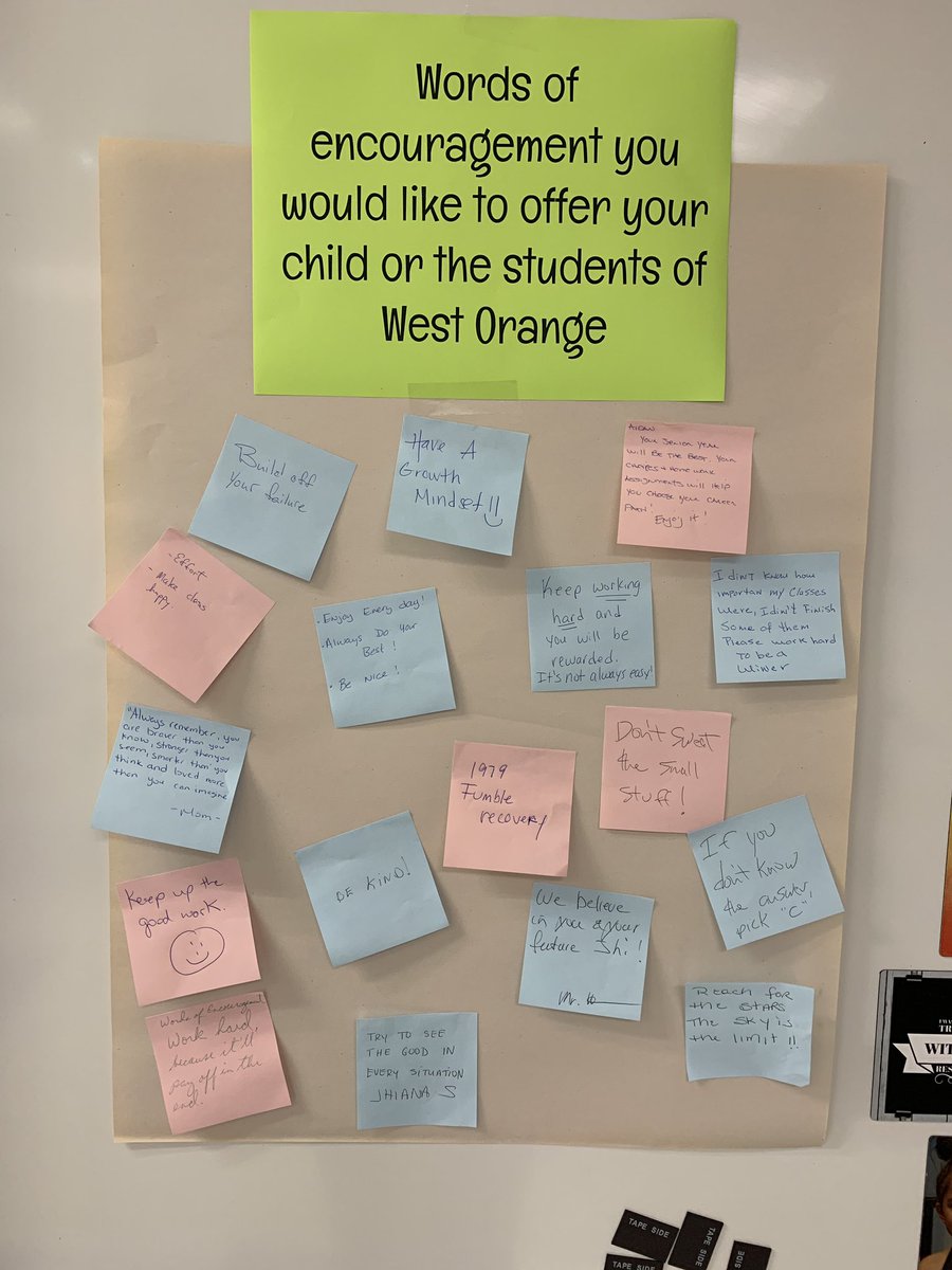 lizveneziano's tweet photo. We’re going to have to increase our post-it budget! From Ss writing 6 word stories, reflecting on writing, responding to text and to parents leaving notes at BTSN #WO2World #WOreads #WOwrites https://t.co/Tz5Yq0lBsC