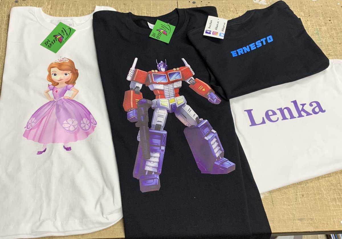 K_mexico_tc's tweet photo. 🖍👕 #todoparatuseventos #playera #tupersonajefavorito #personalizatusplayeras👕 #tuidea #tikuvamx https://t.co/7cvbbqO1WM