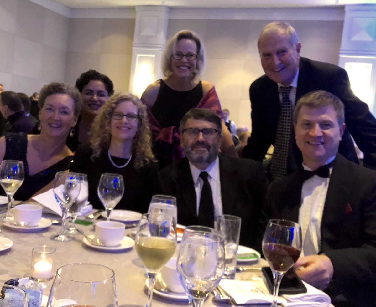 Linda_E_Carlson's tweet photo. From #IPOS2019 to #19DRP. Enjoying the https://t.co/ahoKeQ5vKj Prize Gala in Vancouver!! @DugaldSeely @mjsmith073 @HBoon33168163 https://t.co/HC8GcCSOES