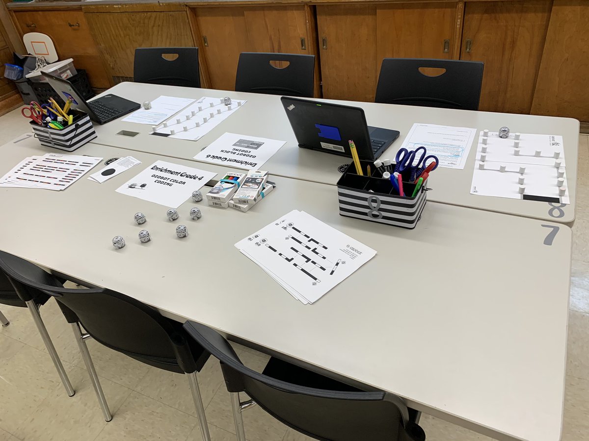 TechWithMsMoran's tweet photo. First Ho Ho Kus back to school night in the books. Glad to have had the chance to talk with some families tonight. #HHKenrichment #HHKtechlab #BackToSchoolNight https://t.co/w3kAAdAehH