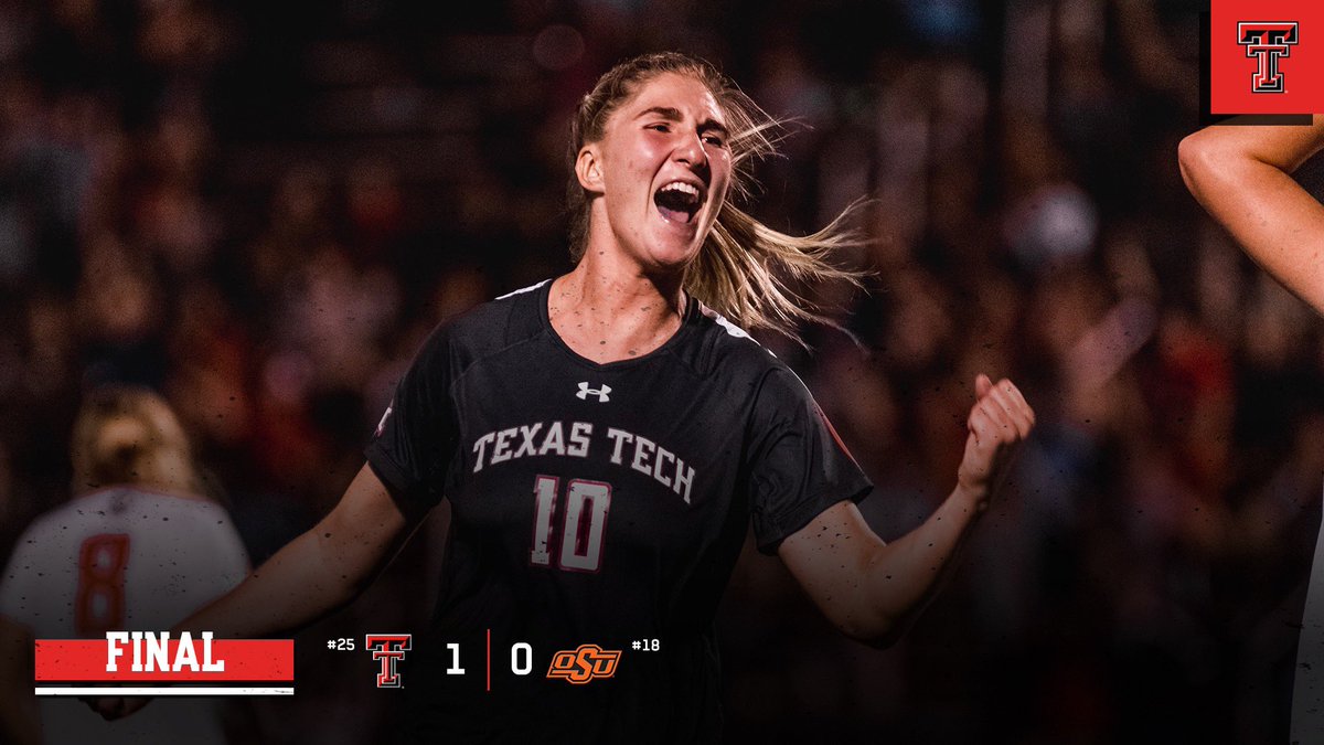 HEY LET’S START CONFERENCE PLAY. 

🔴#WreckEm⚫️