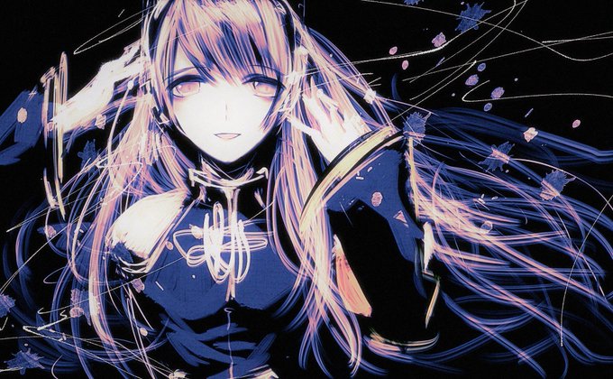 piapro(ピアプロ)さん がハッシュタグ #巡音ルカ をつけたツイート一覧