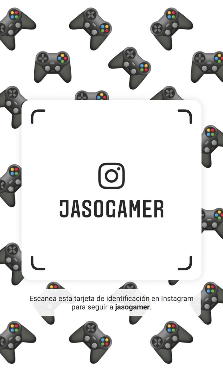 JasoGamer tweet media