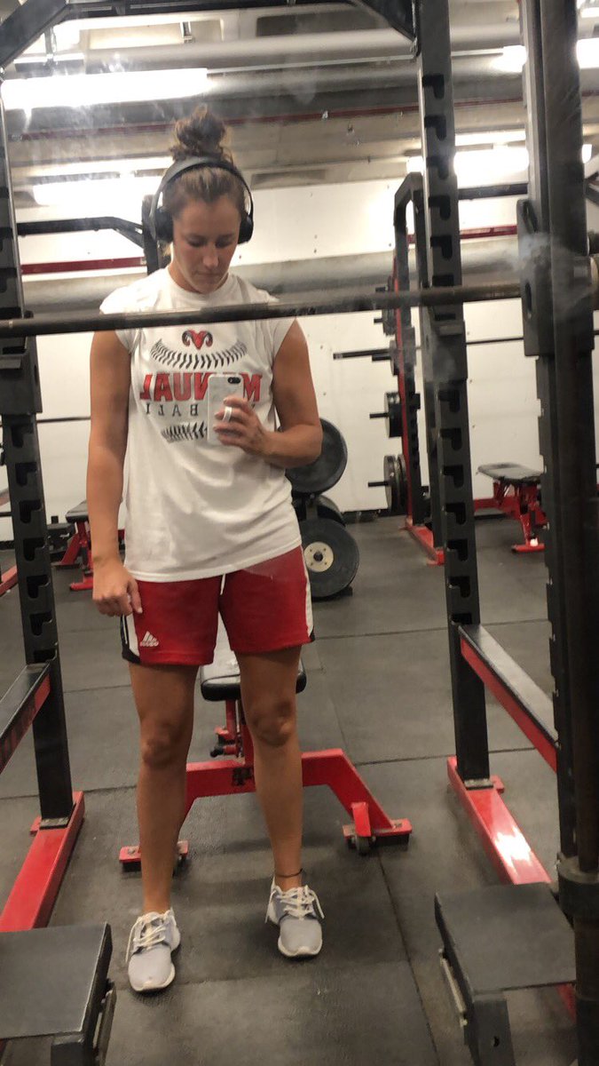 janajay8's tweet photo. Currently. Thank you for talking with me today and reminding why I do what I do, as well as what it takes to get there. #futurefitleader https://t.co/IvQj0qQmrM