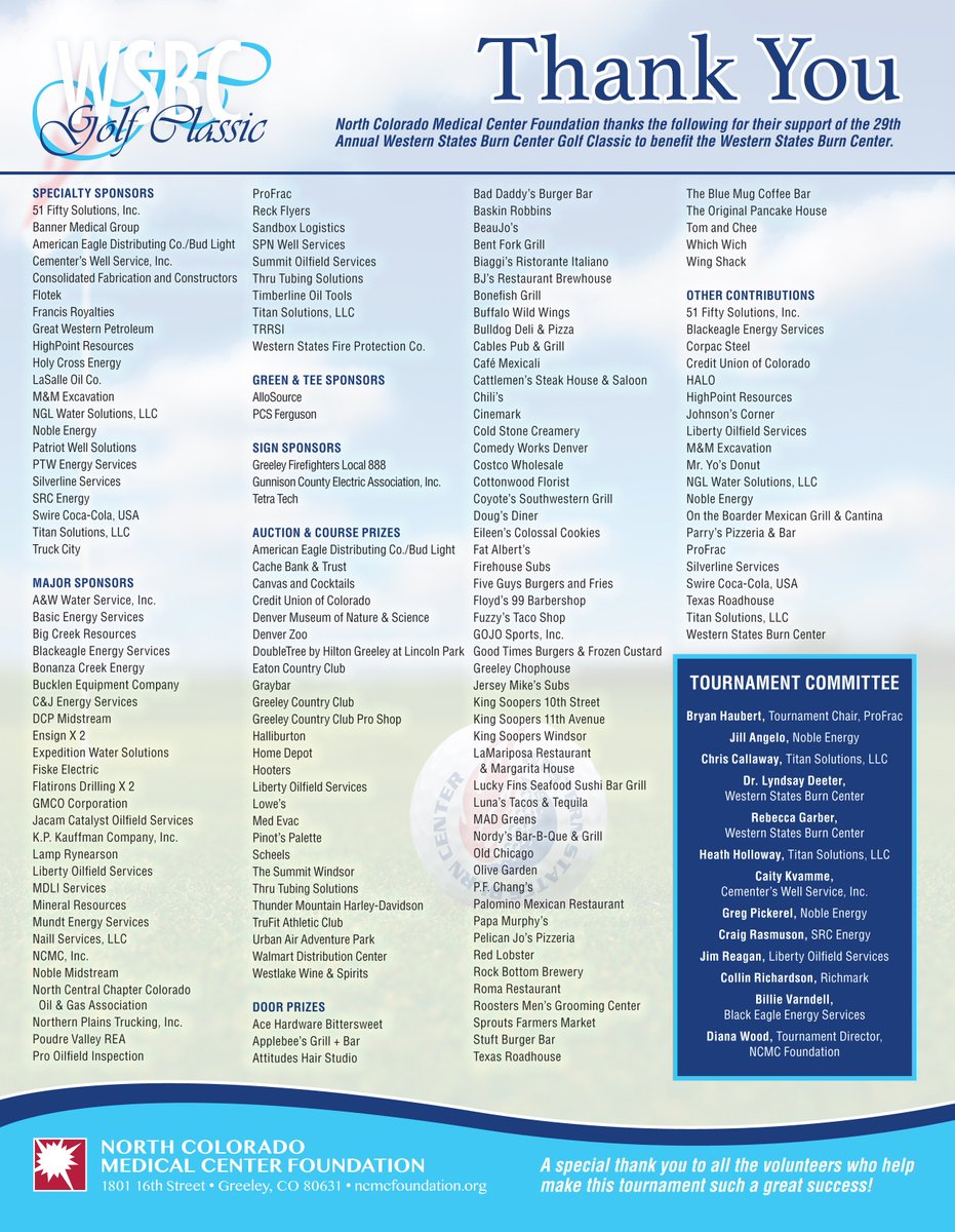 Ncmc Foundation Ncmcfoundation Twitter
