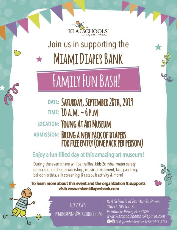 KLASchoolPPines's tweet photo. Join us this Saturday!! https://t.co/nfAr0TXl8X