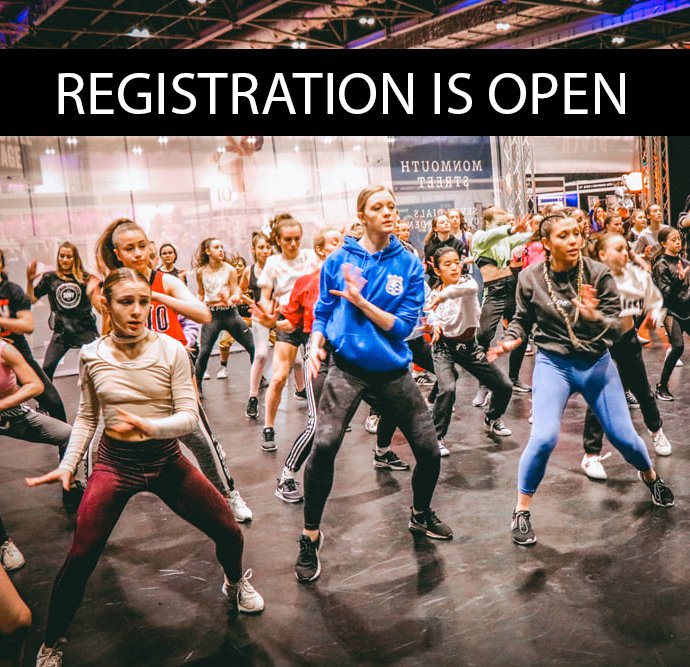 danceLST's tweet photo. If you already received an invitation or scholarship, secure your spot now by filling out the registration form on our website at https://t.co/W5PRmfI2JM

If you would like to be considered for @danceLST, go to our website to fill out the application form. 

#danceLST https://t.co/CkolC0l7FT