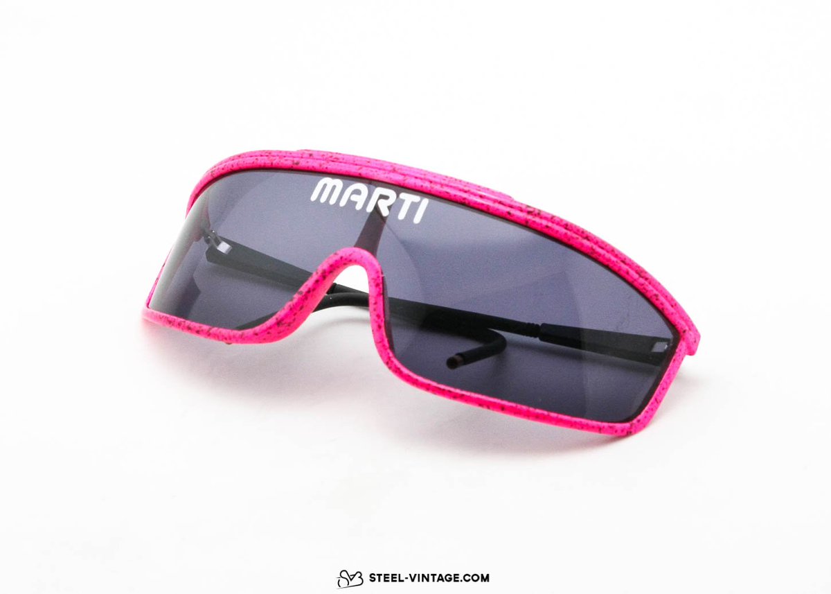 MARTI 500 Speckled Cycling Sunglasses: bit.ly/2wXrakQ #SVB #VintageBikes #vintage
