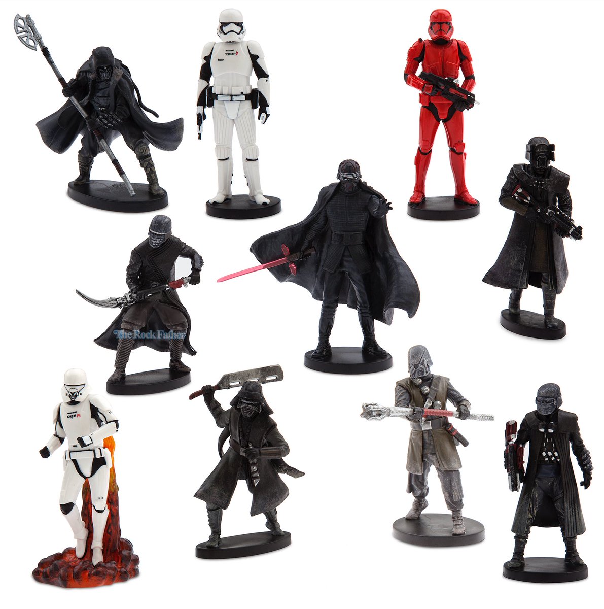KnightsOfRen's tweet photo. #KnightsOfRen in full-effect! https://t.co/lagWGvHxKc https://t.co/E1GEX1XZEk