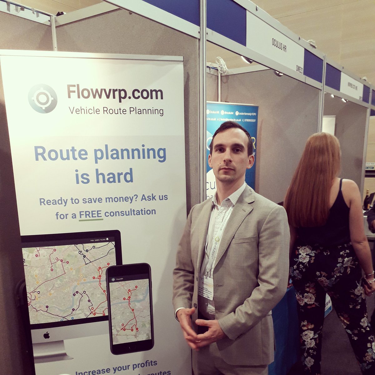 Thanks to <a href="/NEAutoAlliance/">NEAutomotiveAlliance</a> for putting on a great <a href="/NE_Auto_Expo/">NE Automotive Expo</a>. Our first expo experience but not our last. Business was done, relationships formed, great stuff... see you next year! #neautoexpo #newcastleuponTyne