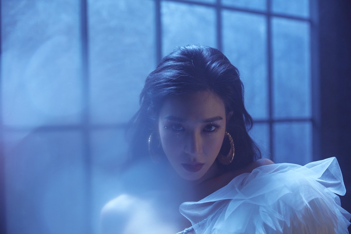 TIFFANY YOUNG tweet media