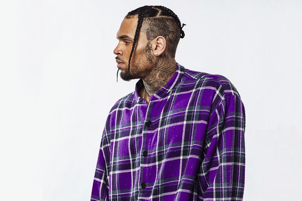 Chris Brown is set to release an extended version of his #Indigo album featuring 10 new tracks bit.ly/2nD41zZ