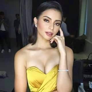 ginnyius's tweet photo. Glaiza De Castro for #100MostBeautifulWomenPH2019 https://t.co/t7uPOHokuV