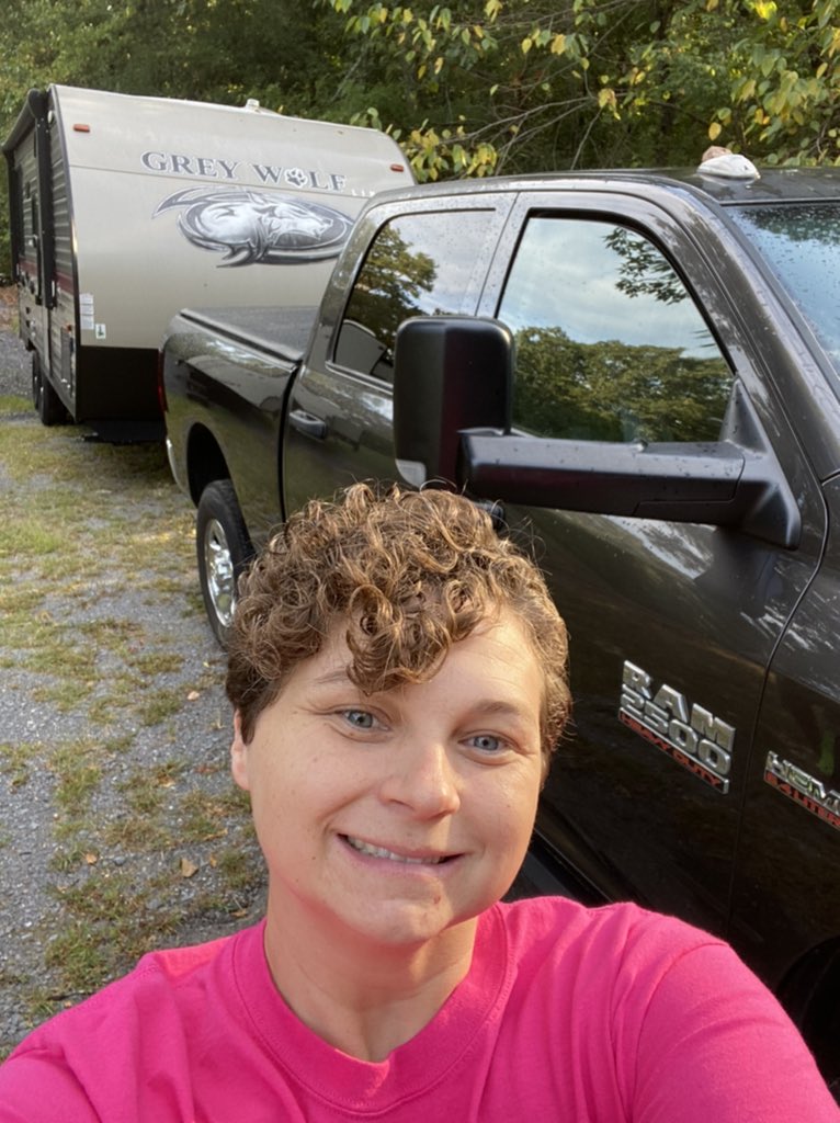 Today I embark on a trip of a lifetime! I’m so excited to enjoy vacation with some wonderful women! Follow my exciting journey... #sisterstakegonzales #mysolotrip #sotf #campinglife