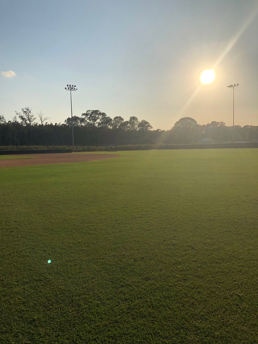 Saints Baseball tweet media