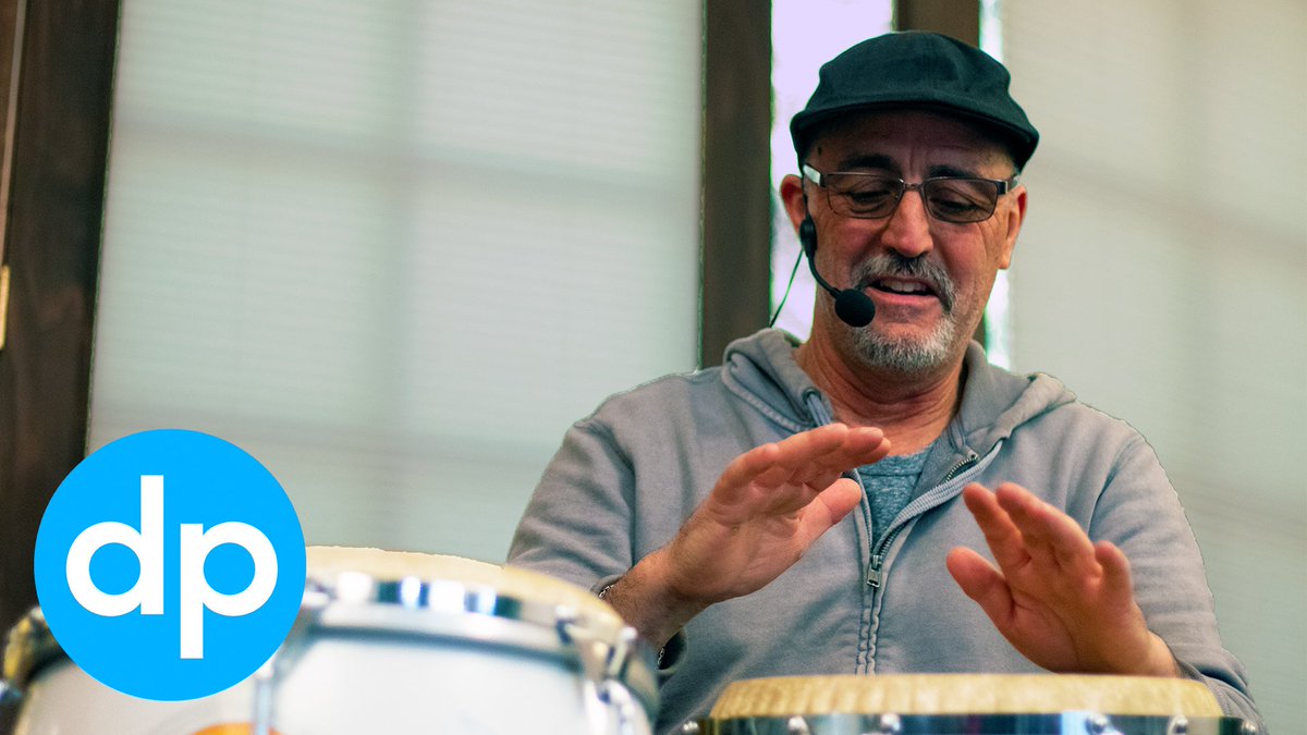 dancepapi's tweet photo. NEW VIDEO - Rumba Columbia: 6/8 Conga Rhythms!

https://t.co/B4Fj3zGTlz

Learn rumba columbia patterns in this video lesson. Columbia is a fast rumba, in a triple-pulse (6/8, 12/8) structure, and often accompanies the standard bell pattern struck on a guataca or campana. https://t.co/3NFpWiiBNT