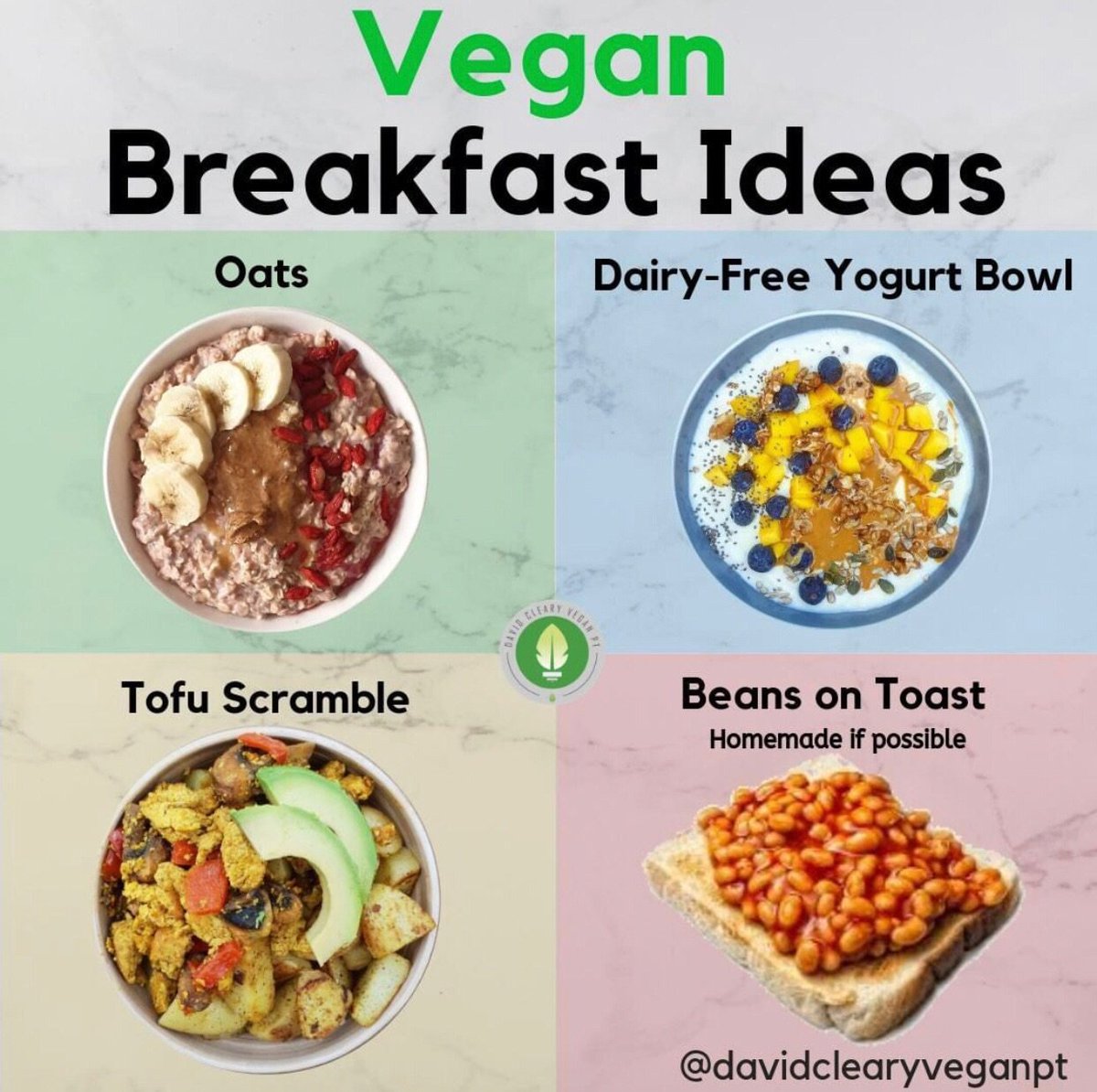 TemptHemp's tweet photo. Vegan breakfasts can be so much fun! From #hempmilk smoothies to scrambled #hempfu to #hemp pancakes and waffles, the variety is endless. 

We love the vegan breakfasts that @davidclearyveganpt recommends here! 

#dairyfree #ditchdairy #nondairy #allergyfriendly  #allergenfree https://t.co/SNya4zKGBA