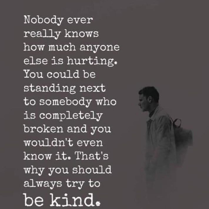 Marietta117's tweet photo. #selfhelp #bekind #LoveNotesToYourself #IAmStrong #IAmNotAlone #IGotThis ๐ https://t.co/04WAGwyENt