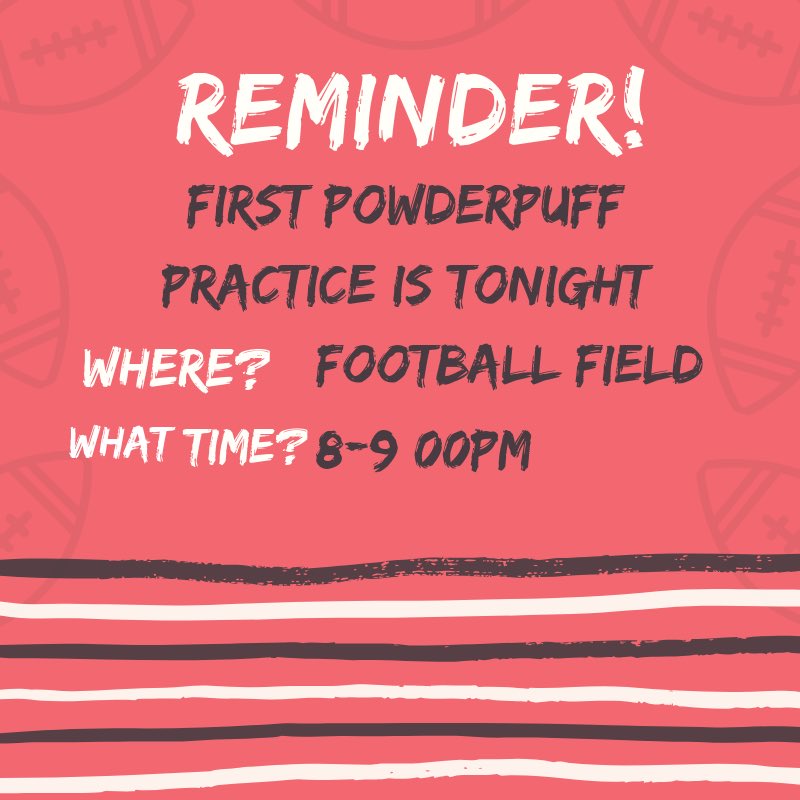 RedHawkCentral's tweet photo. Don’t forget! https://t.co/a0qrk3zueW