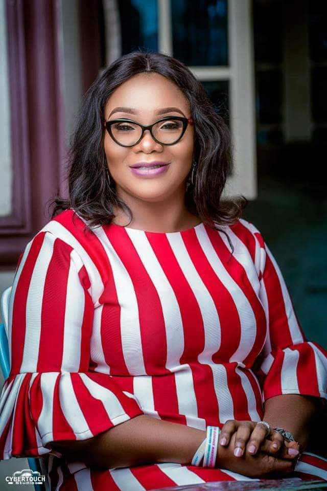 You are highly esteemed and celebrated beyond your birthday.

@DamselgraceSam you are greatly treasured great mother of all.

#HappyBirthday #WorldGraceDay
