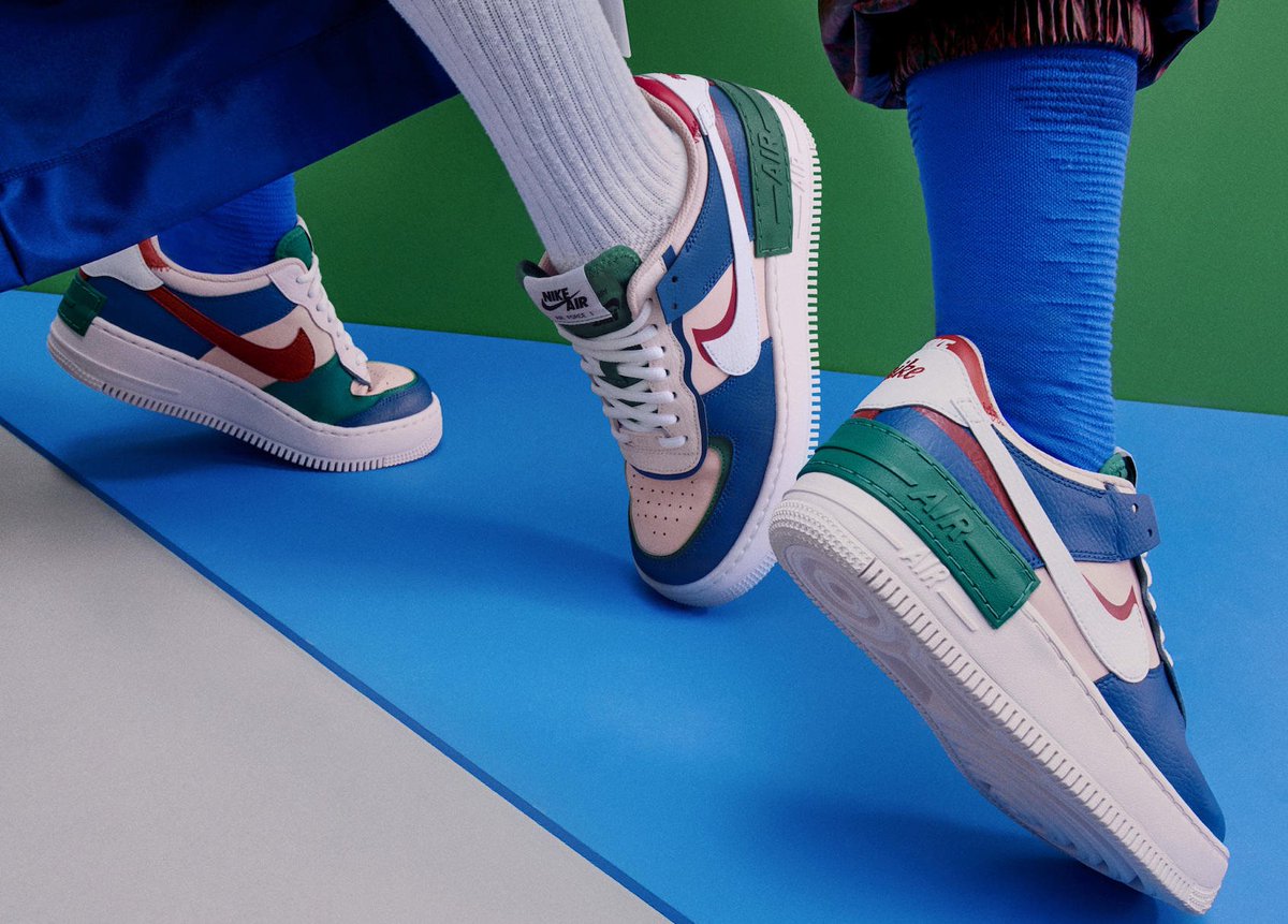 finish line womens nike air force 1