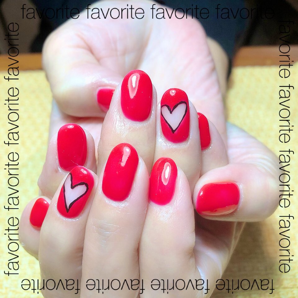 キュートネイル