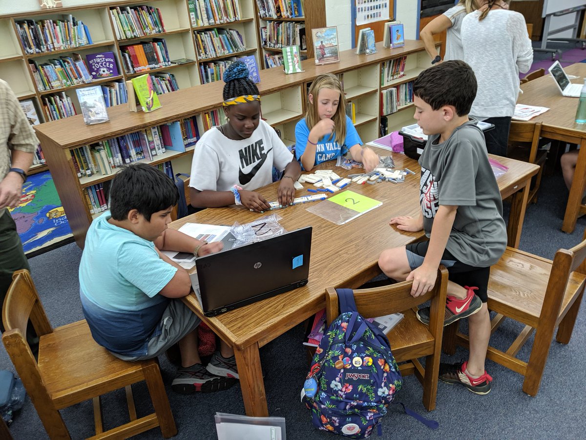 Chittum Robotics is back in action getting ready for competition in November!!