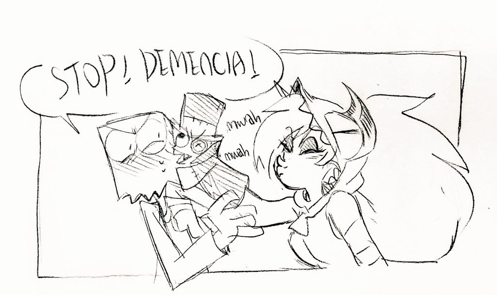 @MelNaiper #drFlug #Demencia #Blackhat #drSlys
I think these might not counting? 