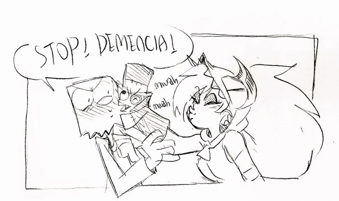 @MelNaiper #drFlug #Demencia #Blackhat #drSlys
I think these might not counting? 