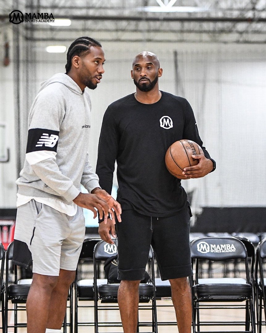 kobe mamba shorts