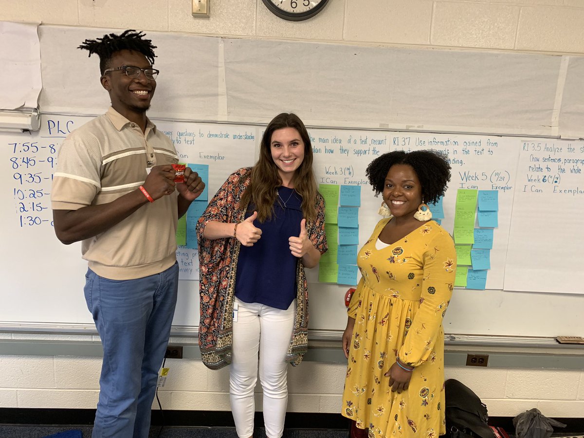 HeatherLamke1's tweet photo. In case you were wondering what @WMSWildcats15 have been up to this week - we are developing “I can” statements and Exit tickets/exemplars for ARC Core Informational RL @SherryARC @MrPaulTravers #attackthecore #arctastic @HeatherLamke1 @GunnShadonna @DialKristen https://t.co/5w9UWHdhLz