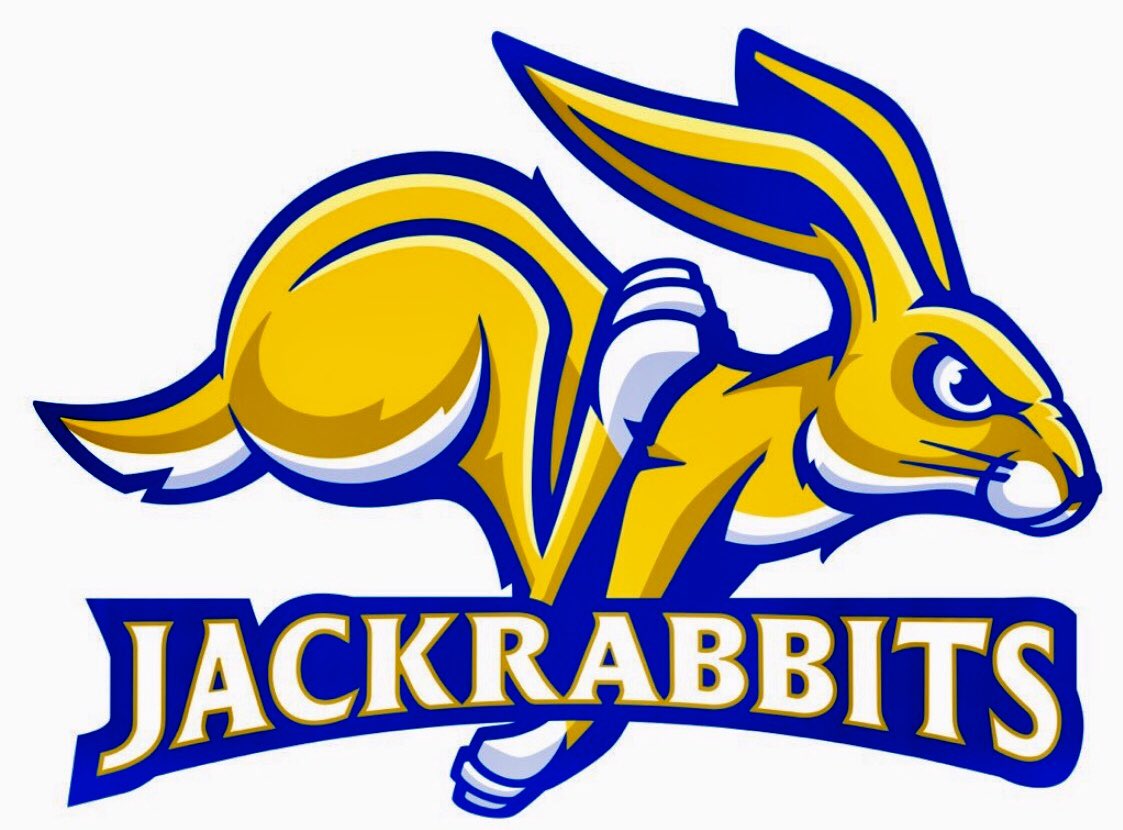 lilliefilger's tweet photo. So blessed and excited to announce my verbal commitment to further my Academic/Athletic career to play Division 1 softball at South Dakota State University💙🥎💛 #gojacks #grit #beajack https://t.co/2zAsSrTDbj