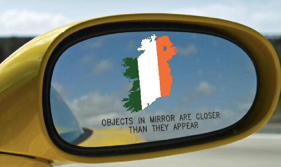 A makes objects appear bigger. Objects in mirror are closer than they appear. objects in mirror are closer than they appear мем. objects in mirror. the objects in mirror мем.