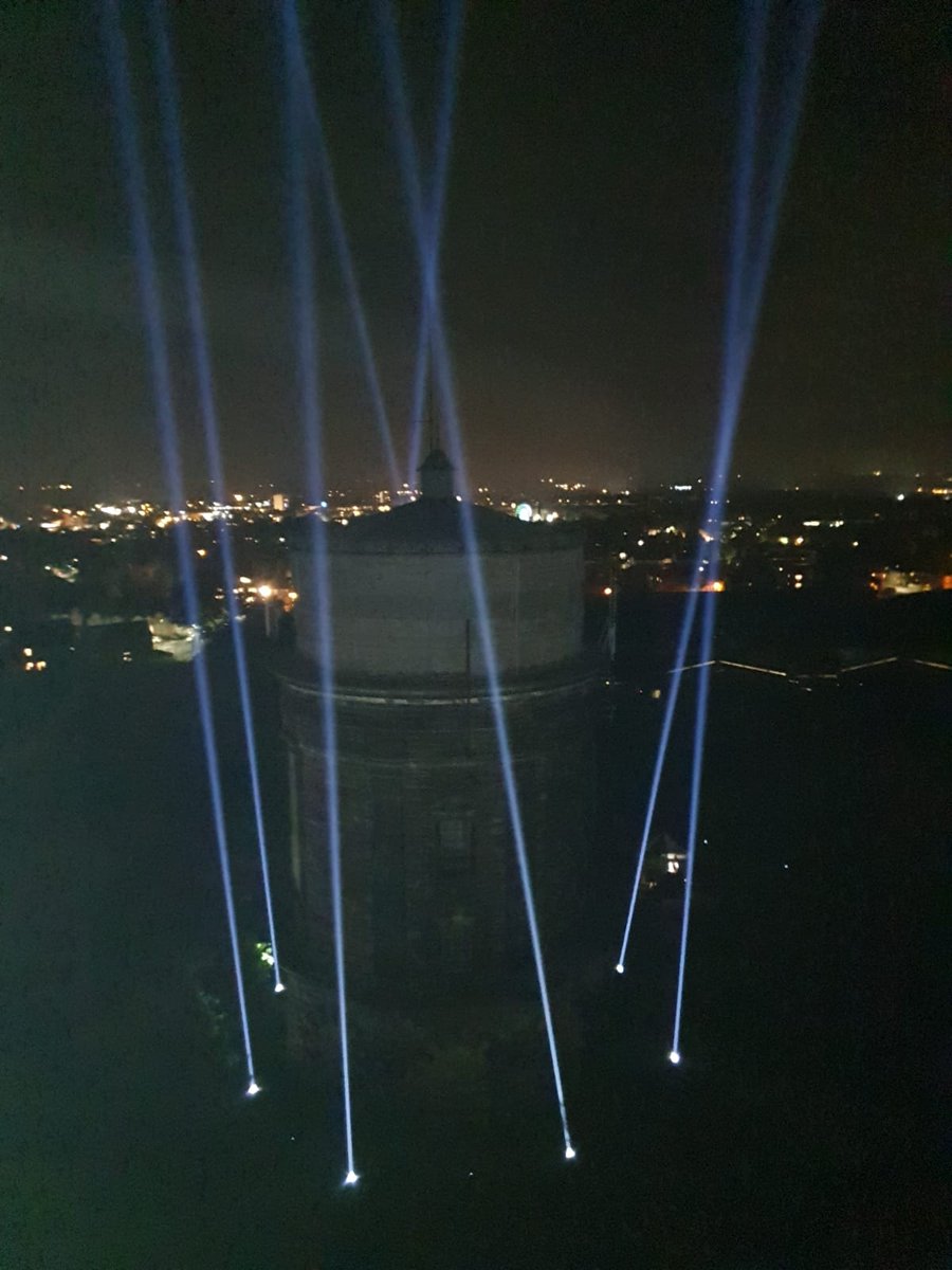 Testing testing for #Harrogate1571 up on Harlow Hill. Valley Gardens still to go.....
#harrogatewelcomestheworld #UCIRoadWorldChampionships <a href="/VisitHarrogate/">Visit Harrogate</a> <a href="/HarrogateFest/">Harrogate Festivals</a> <a href="/bawny2012/">James Bawn</a> <a href="/slingsbysocial/">Slingsby</a> <a href="/YorkshireWater/">Yorkshire Water 💧</a> <a href="/Harrogatebc/">Harrogate Borough Council</a> @northyorkscc <a href="/HgtWelcomes/">Harrogate Welcomes The World</a> <a href="/Welcome2Yorks/">Welcome to Yorkshire</a>