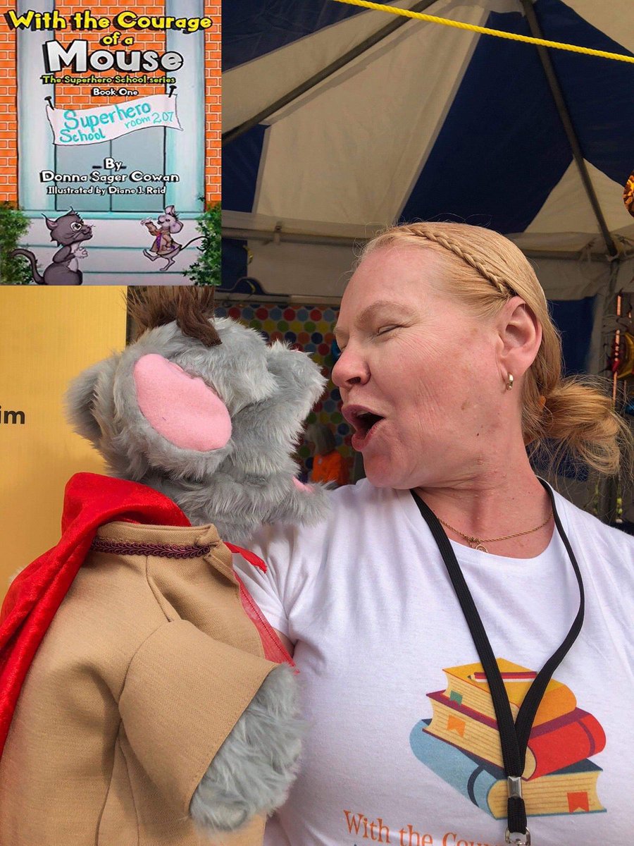 DonnaSagerCowa1's tweet photo. Preparing for my upcoming Author event...#bookmarks printed, #coloringpages are set,#superheromasks and of course #middlegrade books.

Come join me at the #GreatValleyBookfest in #Manteca California on Saturday, October 12, 2019
Lots of fun festivities for your readers❤️ https://t.co/o8Zcb3yNf0