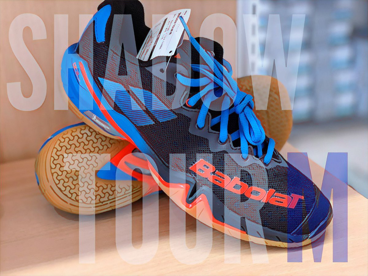 Twitter पर ラケットショップ ハイファイブ バボラのバドミントンシューズ シャドウツアーm パッと見の印象がカッコイイのはモチロンなのですが 後ろのワンポイントが可愛いです 笑 バボラ 岐阜 バドミントン バドミントンシューズ Twitter पर ラケットショップ ハイファイブ バボラのバドミントンシューズ シャドウツアーm パッと見の印象がカッコイイのはモチロンなのですが 後ろのワンポイントが可愛いです 笑 バボラ 岐阜 バドミントン バドミントンシューズ