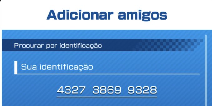quem joga mario kart me add 
vamos ser amigos ? hahahauah https://t.co/XbYxLXqGCE