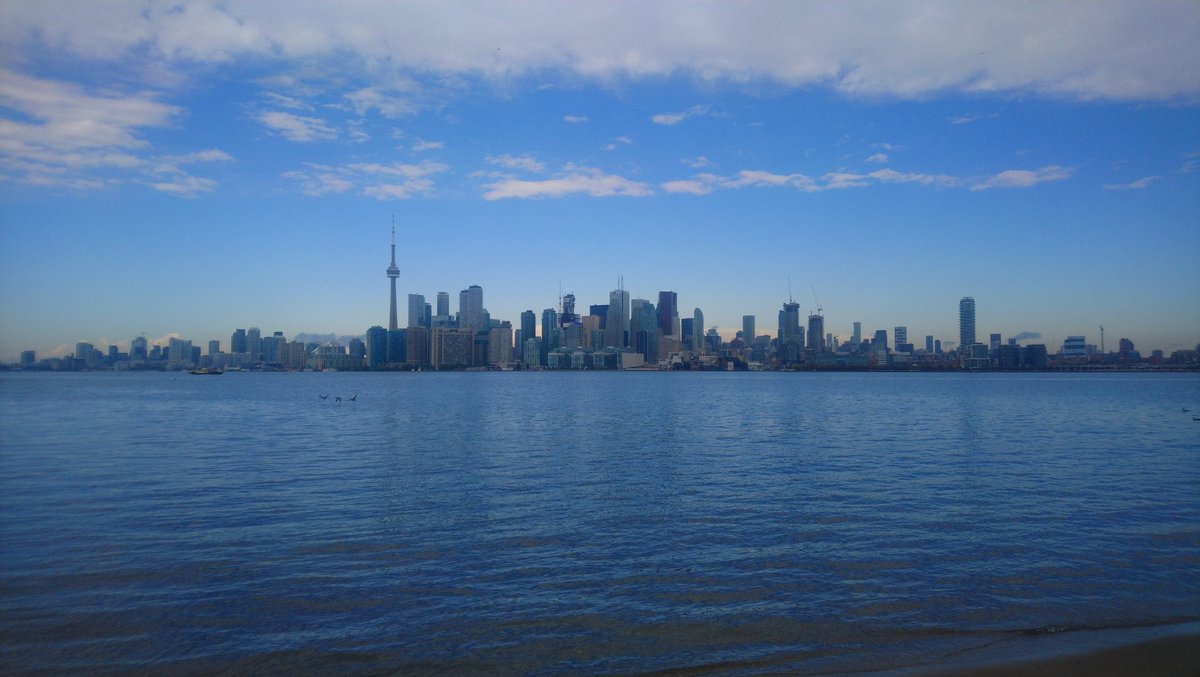 In #toronto (not for a gig sorry) it's ace and I don't want to go back to Blackpool. So much #vegan food