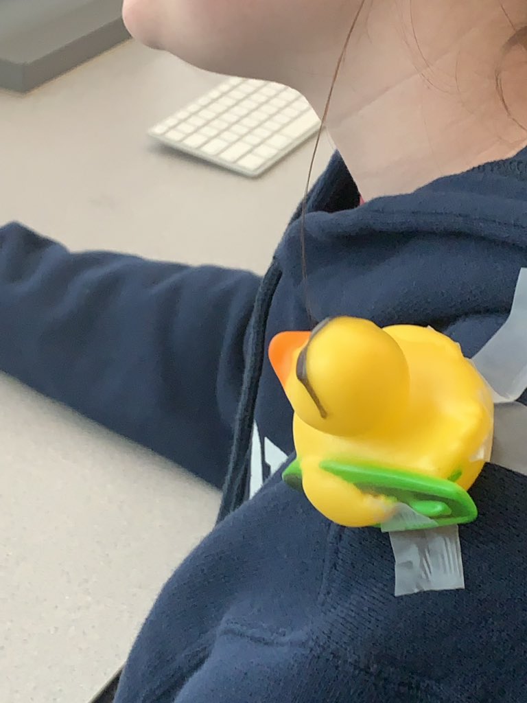 tannerteaches's tweet photo. Cultivating @apsupdate #PragmaticProgrammers in @APSGradyKnights @ctae_in_aps 🖥 Web Design. IgKnighting 🛡Critical Thinking Skills with the #rubberduckiemethod @CarstarphenMJ @dan_a_sims @BetsyBockman1 @THollisEdS @pragprog https://t.co/OCW9vs8wdh