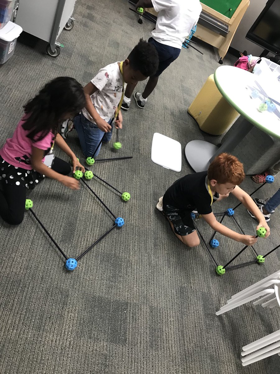 1stwithmsclark's tweet photo. We had so much fun at Brain Lab today! 🤗 https://t.co/gTN1H5rX1O