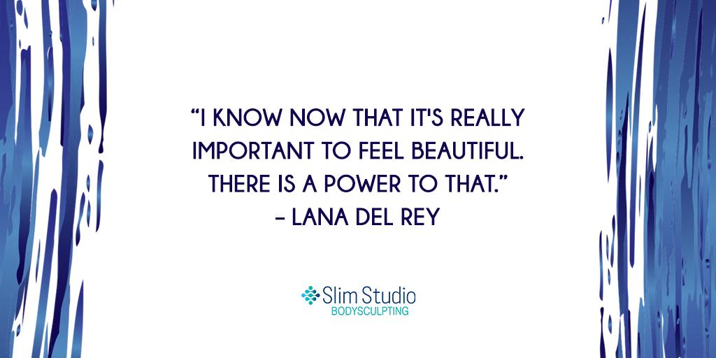 SlimStudioAtl's tweet photo. When you look good, you feel good. And when you feel good, you do good! https://t.co/RgeyNBdZEP