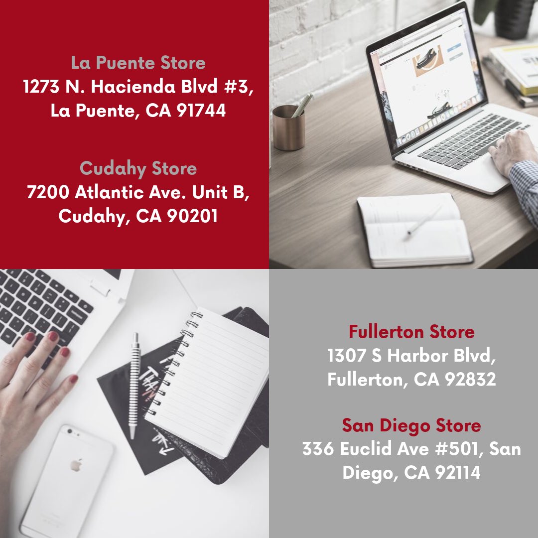 Open Interviews on 10/8! Spread the word. Walk-in interviews at 4 different locations 🙌🙌