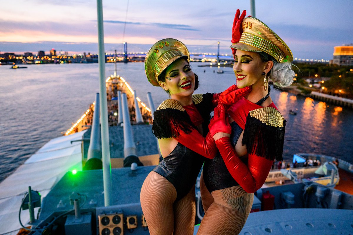 Life is better when you’re laughing!