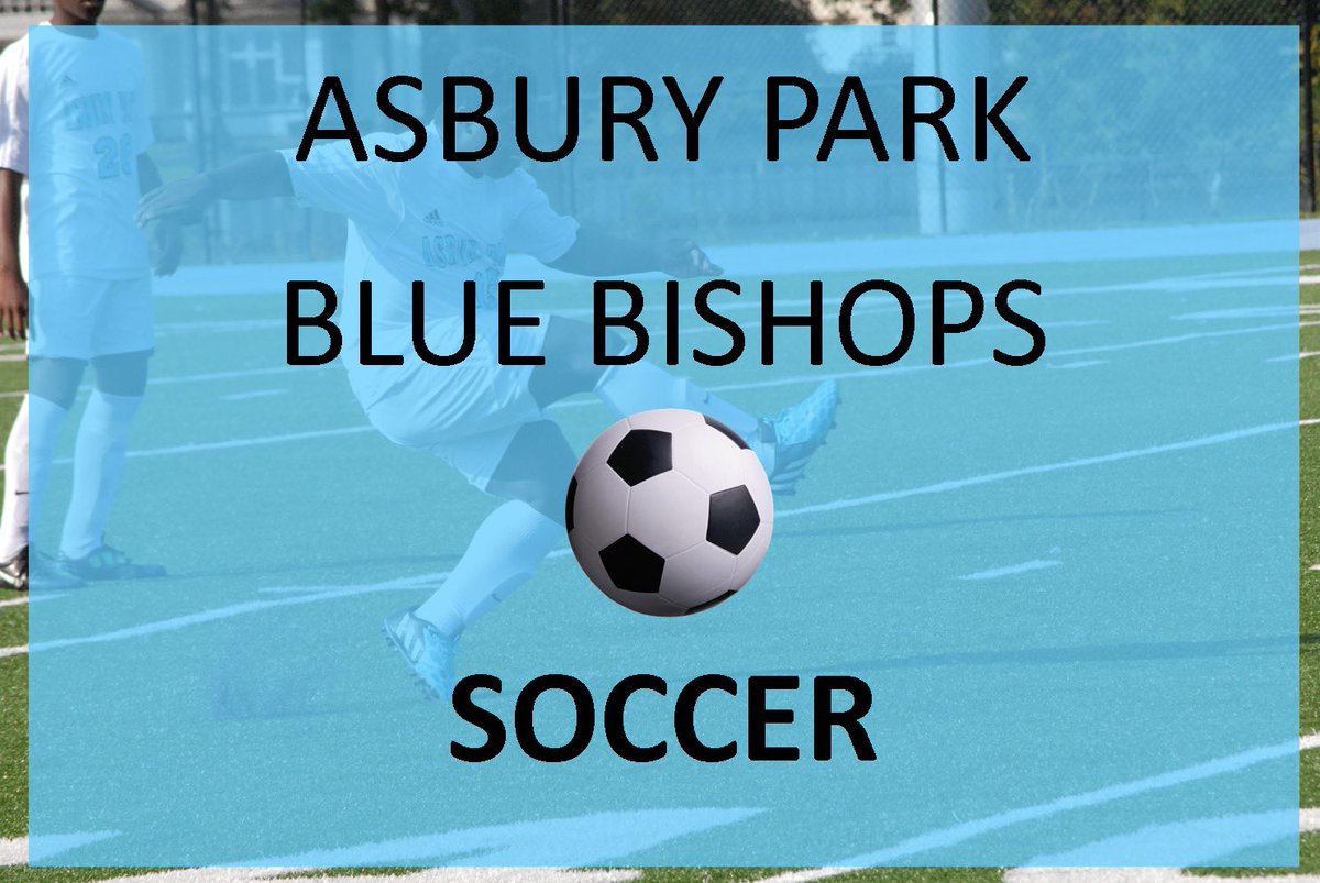 Congrats to our Varsity Boys Soccer team on its 2-1 victory over Point Pleasant Beach. @APSuperGray @APDirCI_ERuiz <a href="/Gerbs10/">Mark Gerbino</a> <a href="/sunshine1018/">Mikeisha Fuse</a>